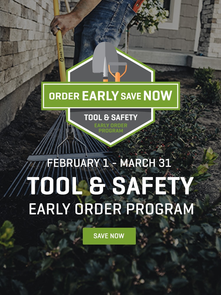 Tool & Safety EOP