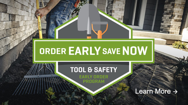 Tool & Safety EOP