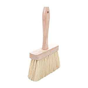 Seal Coater Brush Poly 6 in.