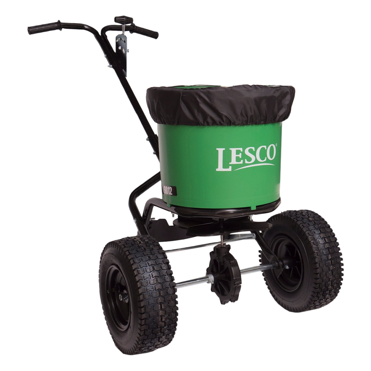 Lesco Stand On Spreader