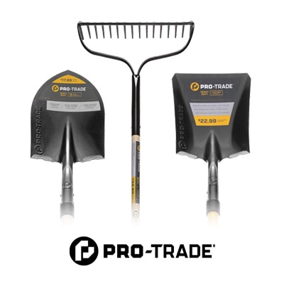 Pro-Trade Tools