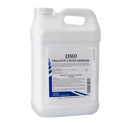 LESCO Triclopyr 4 Ester Post Emergent Liquid Herbicide | SiteOne