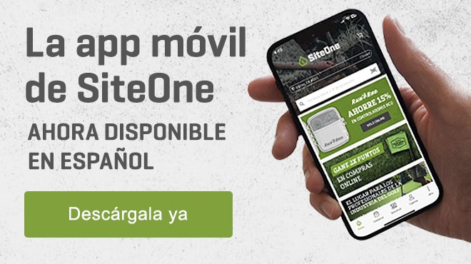 Mobile App Spanish