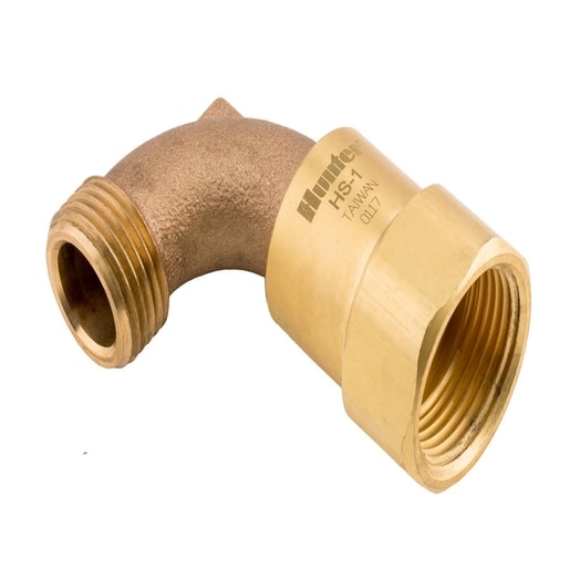 hose swivel