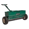 Lesco Drop Spreader - Commercial 120 Lb. Capacity 